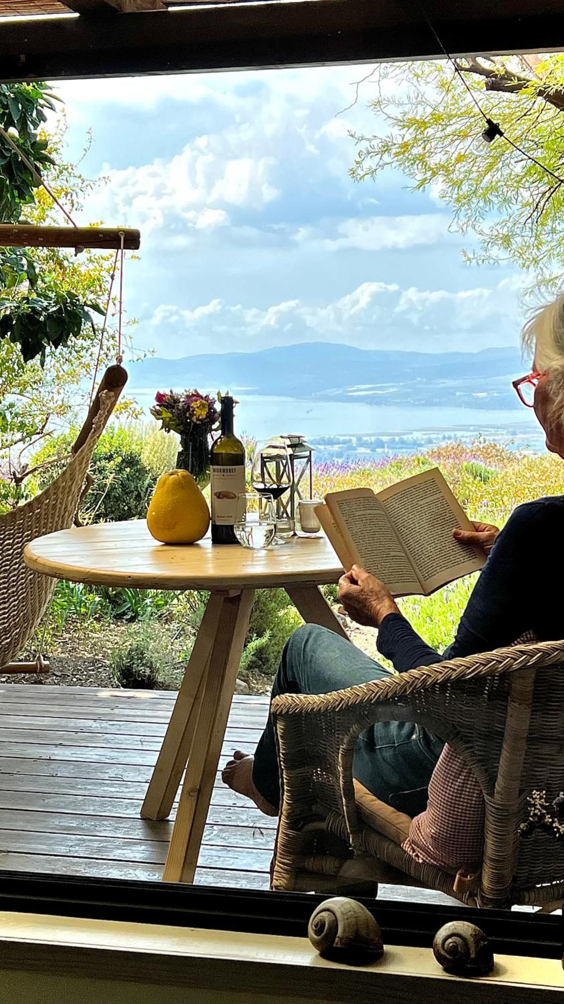 Green Island Ma'ale Gamla Zewnętrze zdjęcie