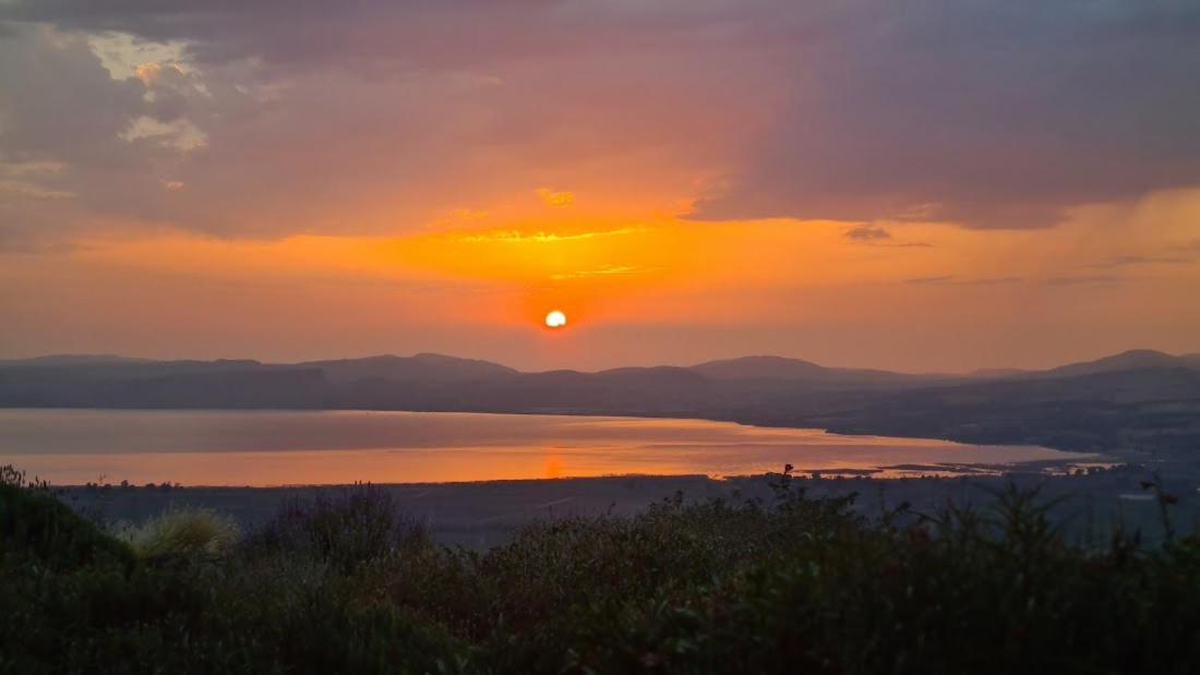 Green Island Ma'ale Gamla Zewnętrze zdjęcie