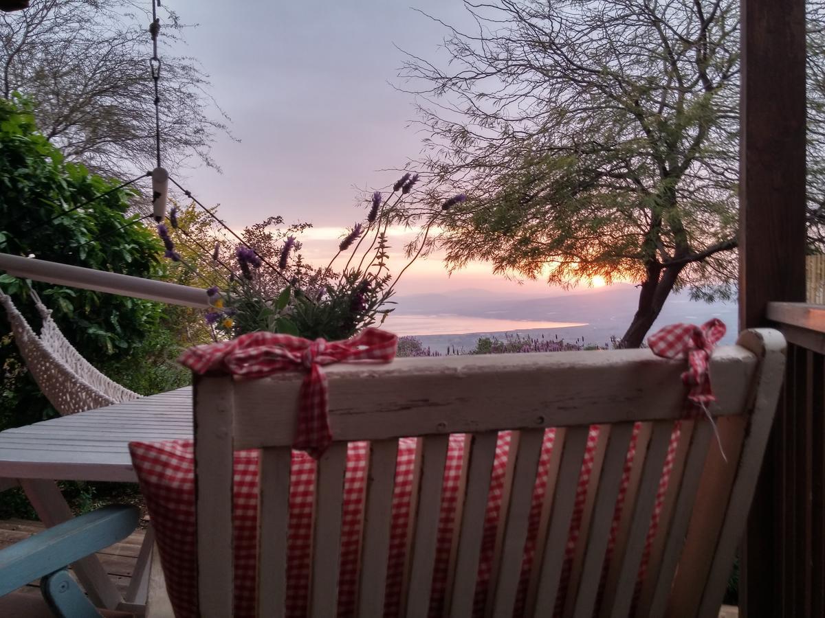 Green Island Ma'ale Gamla Zewnętrze zdjęcie