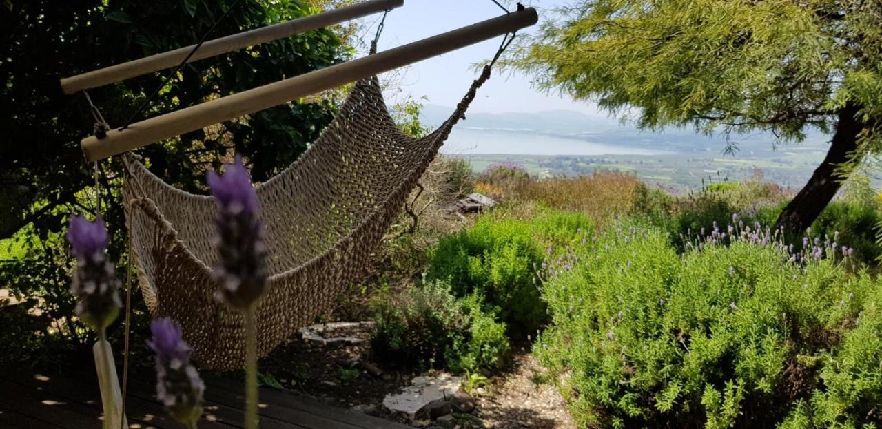Green Island Ma'ale Gamla Zewnętrze zdjęcie